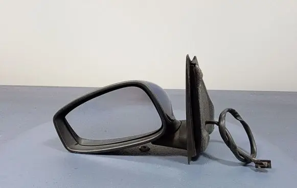 Fiat Stilo Front door electric wing mirror 01704607500