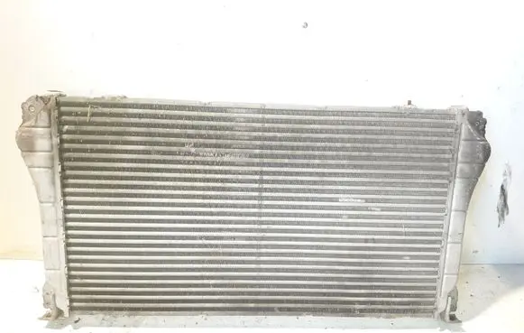 Toyota Verso Intercooler radiator JD1271003521