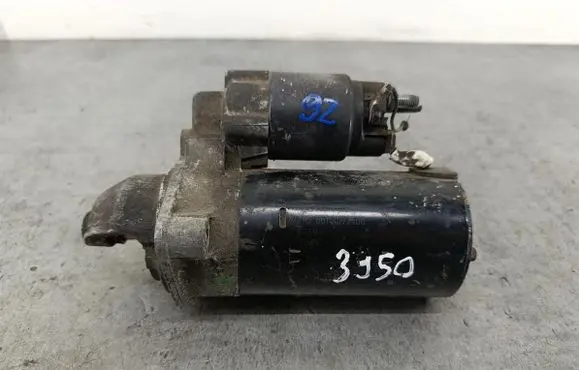 BMW 5 E39 Starter motor 00011092007785691