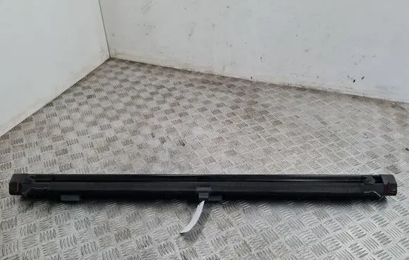 Audi A6 S6 C6 4F Parcel shelf load cover 