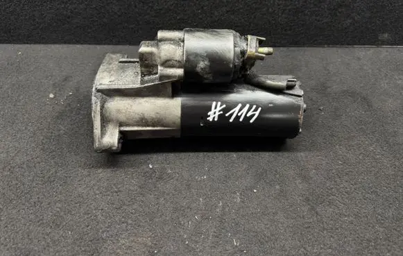 Audi A4 S4 B6 8E 8H Starter motor 068911024H