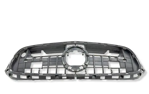 Mercedes-Benz AMG GT R190 C190 Front bumper upper radiator grill A1908854100