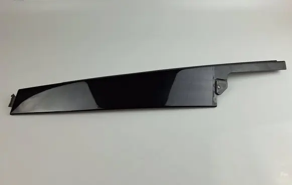 Jaguar E-Pace Front door glass trim molding J9C320554AB J9C320554A