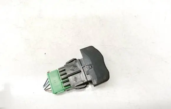 Renault Megane I Central locking switch button 429993B