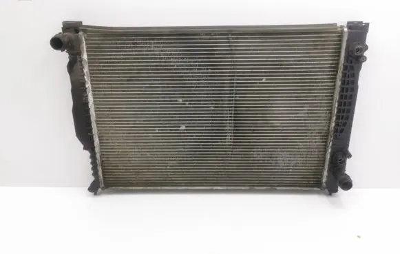 Audi A6 S6 C5 4B Coolant radiator