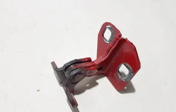 Tesla Model S Rear door lower hinge 1695207