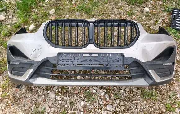 BMW X1 F48 F49 Front bumper
