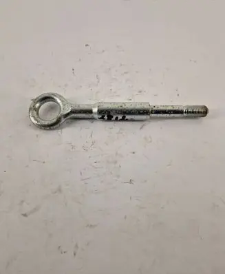 Volvo S80 Towing hook eye 