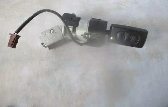 Citroen C5 Ignition lock
