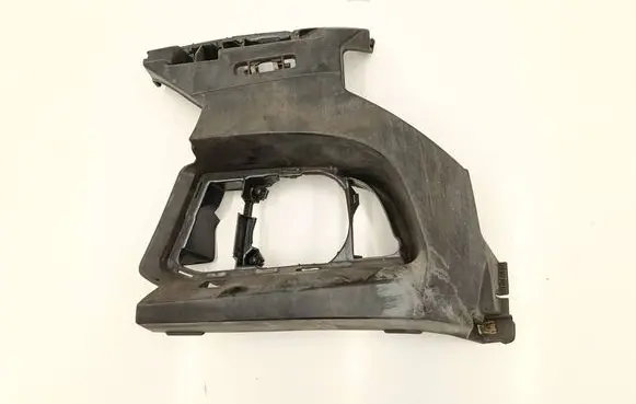 BMW 5 F10 F11 Fog light bracket 8058999 017255 19017412