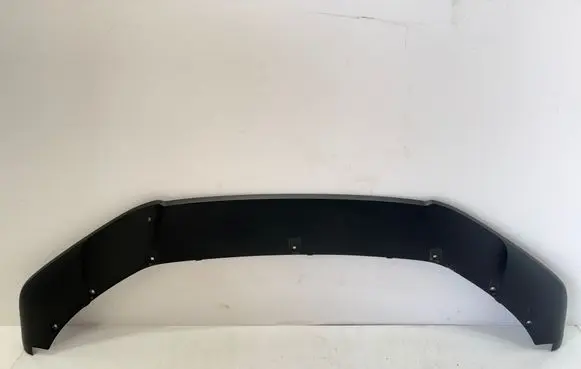 Porsche Panamera (976) Front bumper lip 976807541A