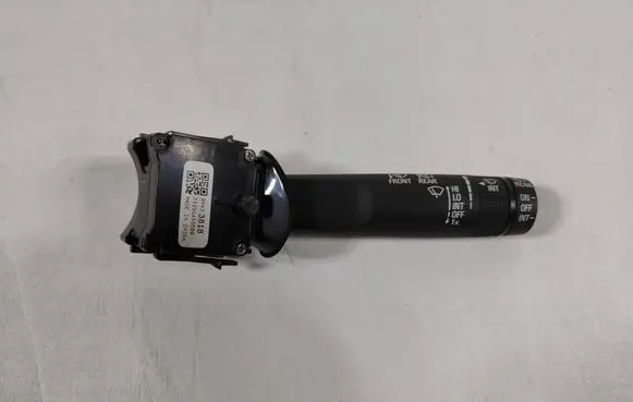 Opel Corsa E Wiper switch 95433818 51230410599