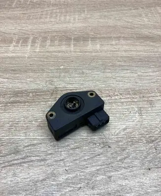 BMW 3 E36 Throttle valve position sensor 1703562