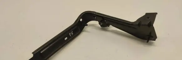 Renault Espace V (RFC) Fender mounting bracket 6251331708