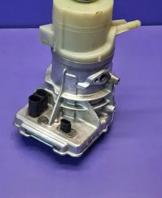 Renault Trafic III (X82) Power steering pump 491100616R 93457191