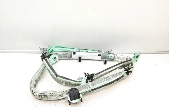 Jaguar XF X250 Roof airbag 8X2314K159 8X23RHD0803901H5 071723020