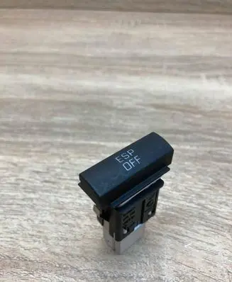 Skoda Octavia Mk2 (1Z) ESP (stability program) switch 1Z0927134A 12306