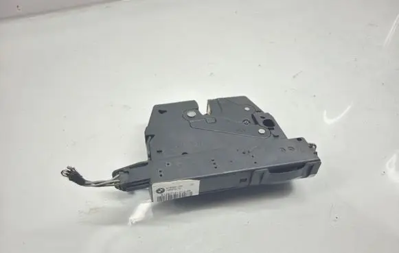 BMW 3 F30 F35 F31 Tailgate/trunk/boot lock/catch/latch 918064105 16367210 51247191212