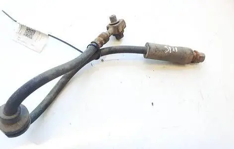 Opel Insignia A Brake line pipe/hose 