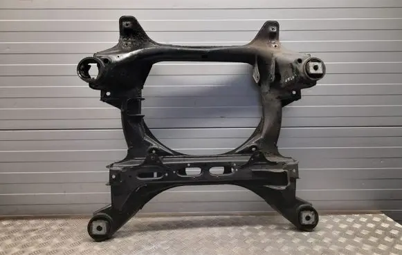 Porsche Cayenne (92A) Front subframe 7L0499311E 7L0499314C