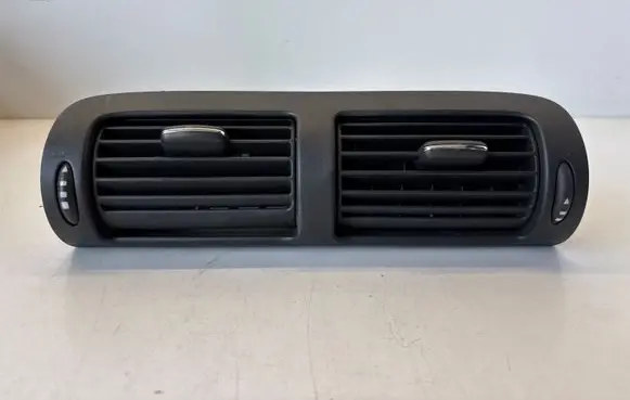 Mercedes-Benz C W203 Dash center air vent grill A2038302254