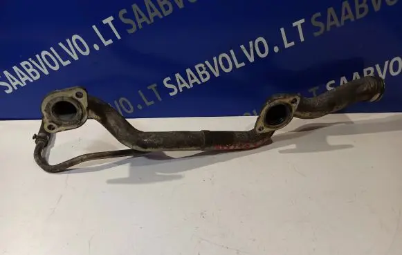 Volvo S80 Engine coolant pipe/hose 31219976