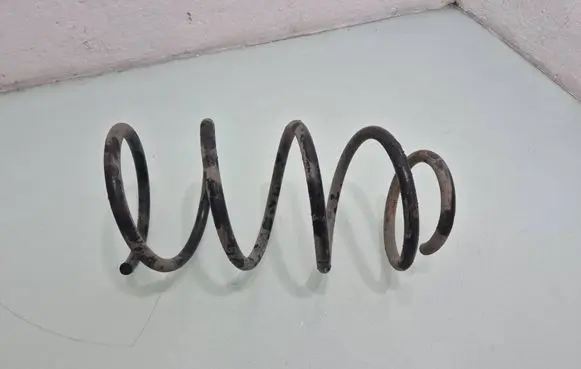 BMW X1 E84 Front coil spring 