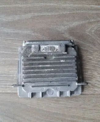 Jaguar XJ X351 Other devices 89089352