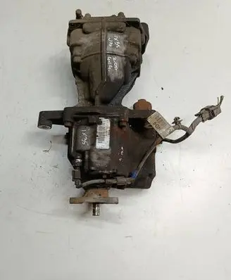 Hyundai ix35 Front differential M0017948U3 M0017948 M0017978