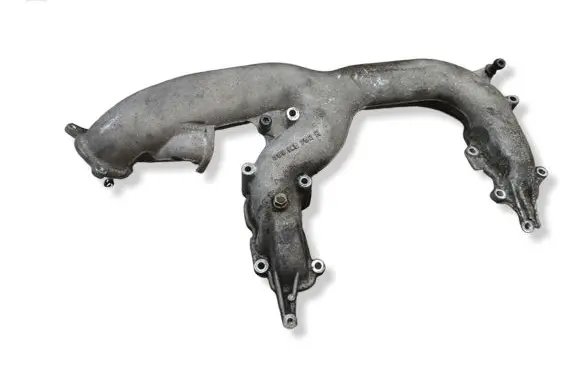 Audi A6 S6 C6 4F Intake manifold 059145762K