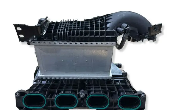 Mercedes-Benz GLC C254 Intercooler radiator A2540105708 4214604S2