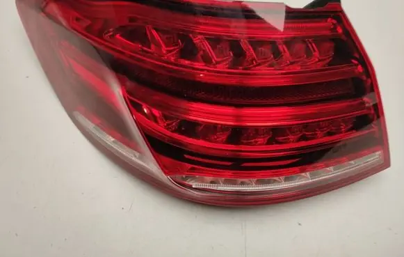 Mercedes-Benz E W212 Rear/tail lights A2129061303
