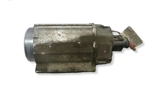 Volkswagen Golf V Steering rack 0196B00034