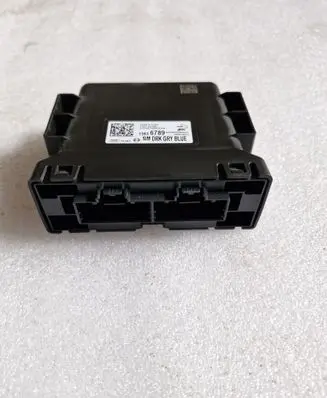 Buick Encore GX I Other control units/modules 13536789