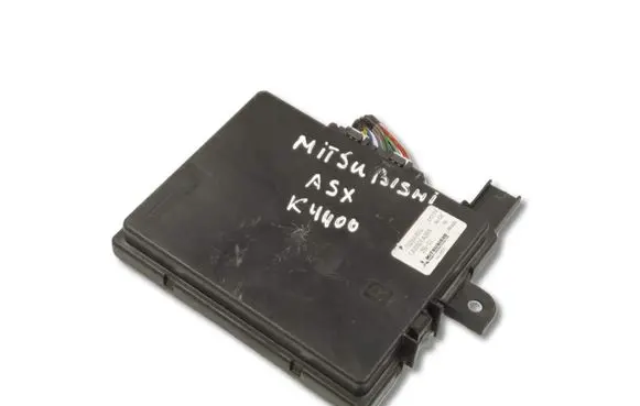 Mitsubishi ASX Air conditioner control unit module CAB501A068 7820A403