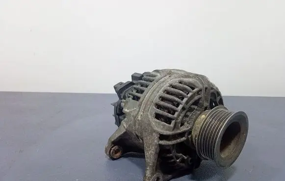 Iveco Daily 3rd gen Generator/alternator 500317453