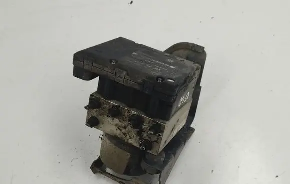Seat Alhambra (Mk1) ABS Pump 1J0907379P