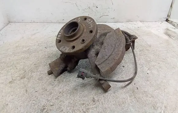 Ford Galaxy Front wheel hub spindle knuckle