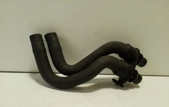 Ford S-MAX Engine coolant pipe/hose 6G9118C266AC