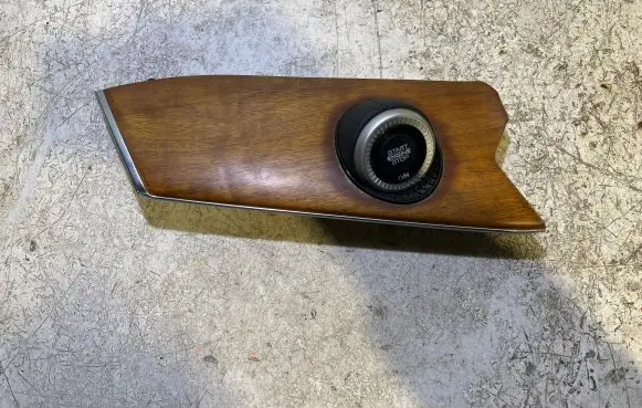 Jeep Grand Wagoneer Other interior part 6TZ80TRMAA GTZ81TRMAA 022021