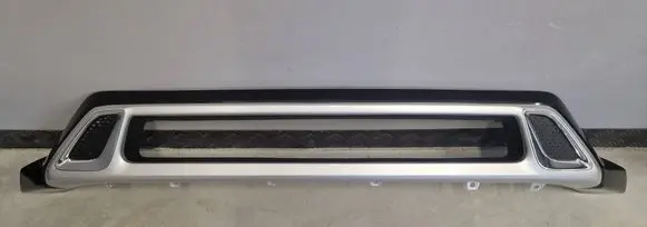 Mitsubishi Outlander Front bumper lip 6405A269