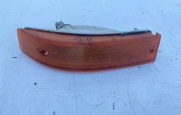 Toyota Corolla E90 Front bumper turn signal 12308