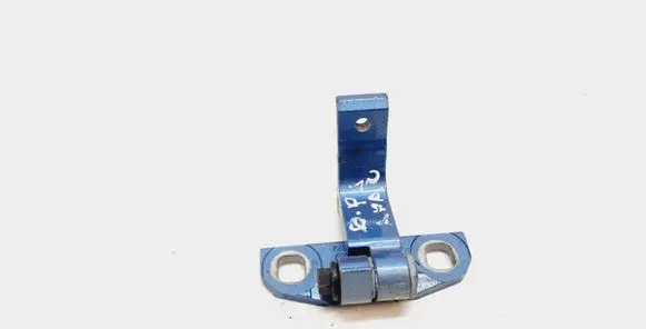 Volvo S60 Rear door lower hinge 31218519