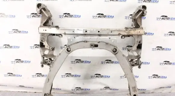 BMW 5 E60 E61 Front subframe 2283741 31112283741