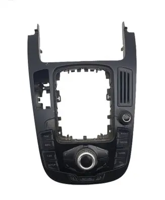 Audi A5 8T 8F Head unit multimedia control 8T0919609