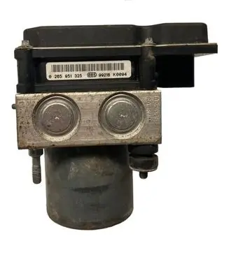 Peugeot 3008 I ABS Pump 026591325 99216K0094