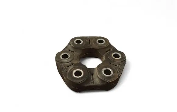 BMW X6 F16 Rear prop shaft donut coupling/joint 