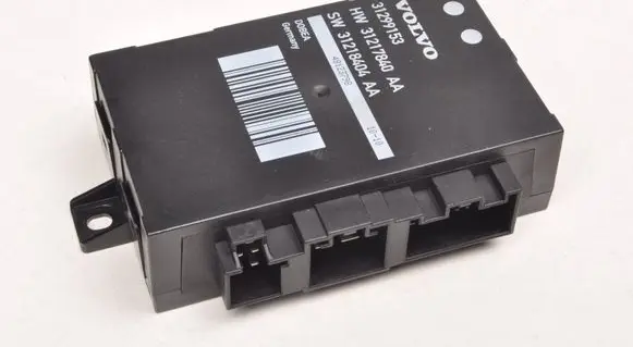 Volvo V70 Tailgate/trunk control unit/module 31299153