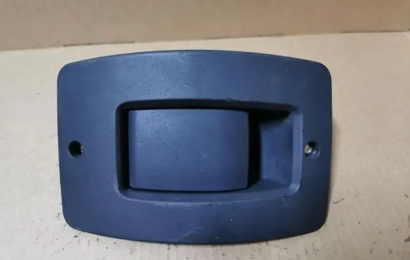 Fiat Ducato Rear door interior handle