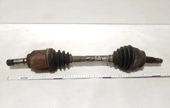 Fiat Fiorino Front driveshaft